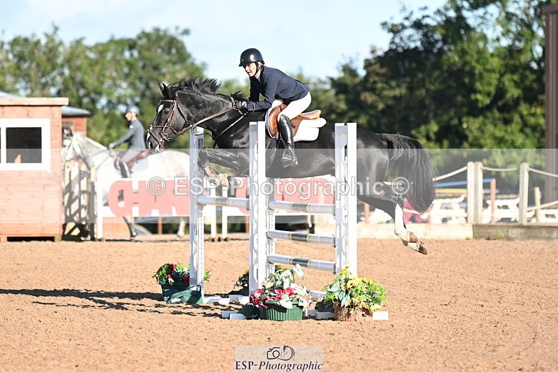 240912A-091609-00091 - Cls 1 Snr 1.05m & 1.10m Open