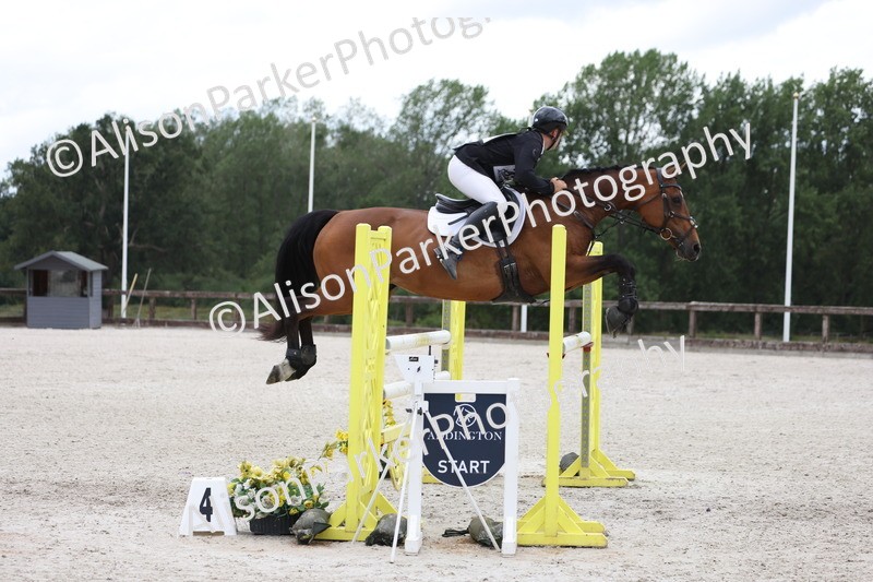 20250622-9929 - PC110 Qualifier - Round 2