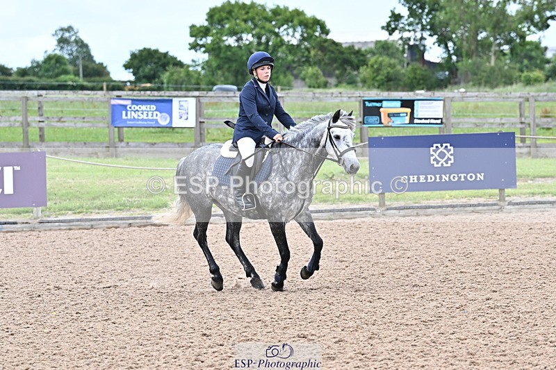 250610A-160120-00073 - Clear Round and 60cm