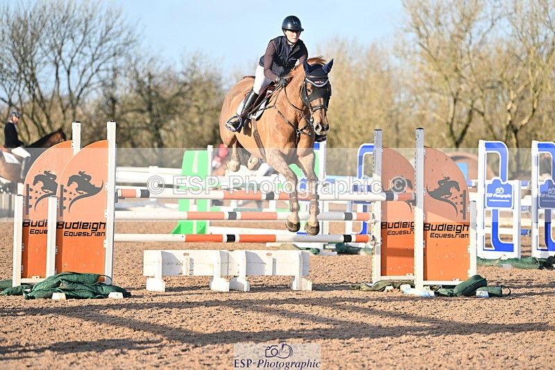 231210A-142044-02727 - Cls 21 Foxhunter & 1.20m Open