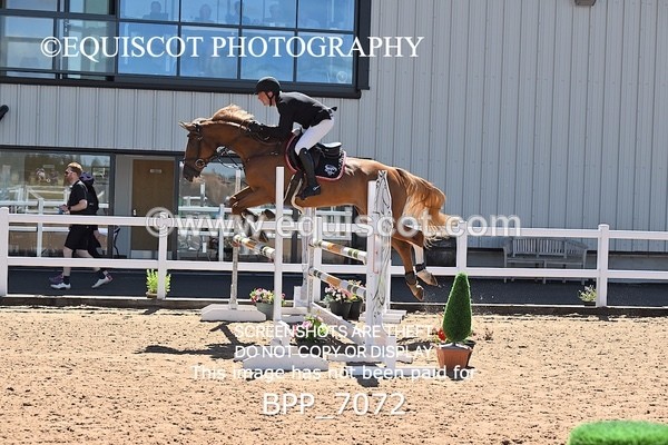 BPP_7072 - CLASS 14 FRI Nupafeeds Senior Dicovery/1m open