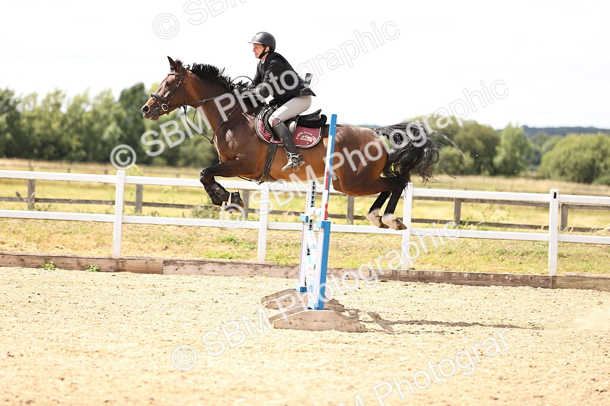 SBM_001131 - Class 5 - 1.05m Amateur Championship Qualifier