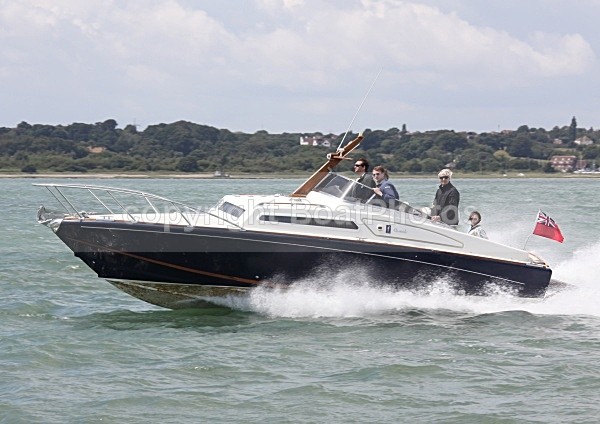 090725 ZEST IMG_1114 - Motorboats - Open