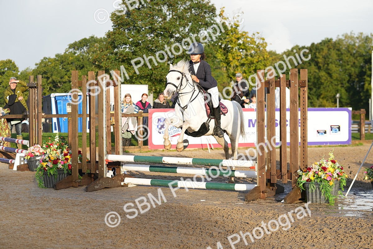 SBM_32168 - J5 - Junior Pony 50cm Championship