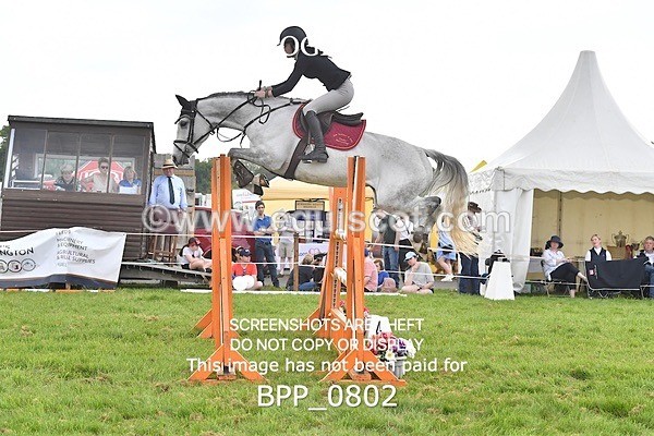 BPP_0802 - CLASS 4 B & C Championship Qualifier