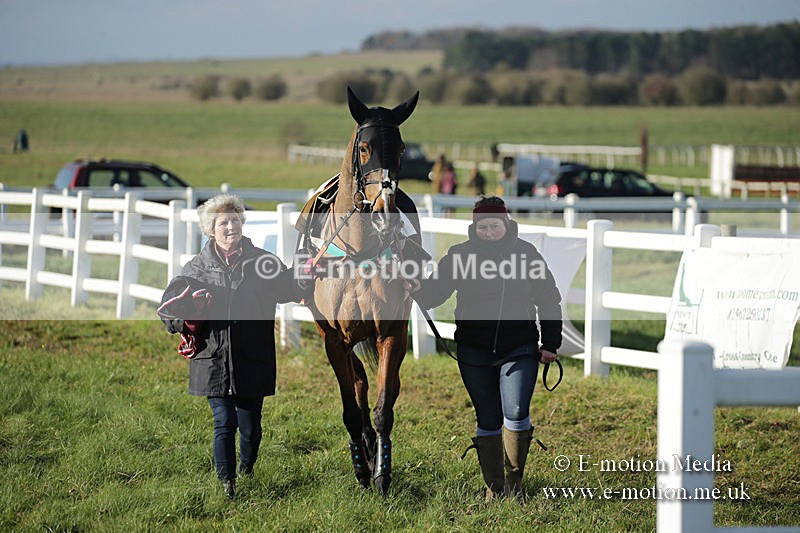 PtP 011219-0023 - Hursley Hambledon Hunt Point-to-Point 01/12/19