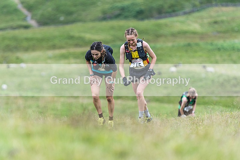 Wasdale-25 - Wasdale Horseshoe Fell Race Saturday 13th July 2024