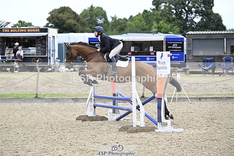 250830A-092142-05274 - Cls 21 British Novice and 90cm Open