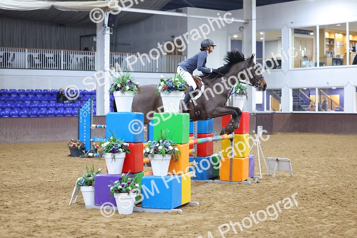 SBM_001425 - Class 14 - Nupafeed Supplements Senior Discovery/ 1m Open - First Round (1.00m)