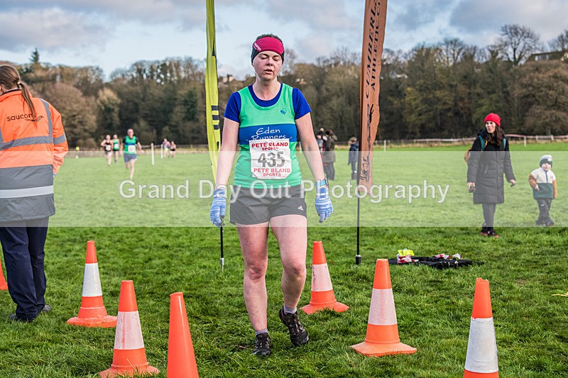 Workington XC-704 - Workington Cross Country Curwen Park, Saturday 3rd December 2022
