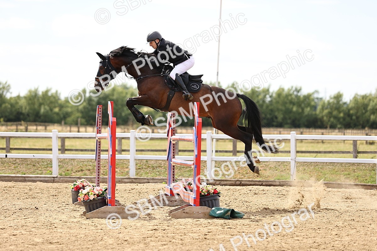 SBM_011270 - Class 10 - Talent Seekers Inc 7 Years Old Championship Qualifer - 1st Half