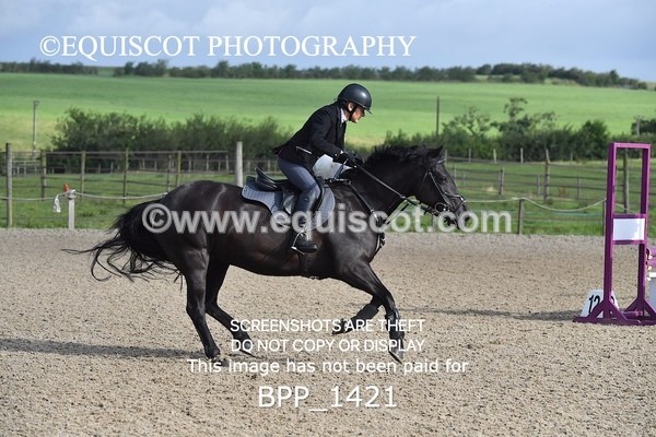 BPP_1421 - CLASS 2 SAT Insurance Club/ Unaffiliated 80cms Open