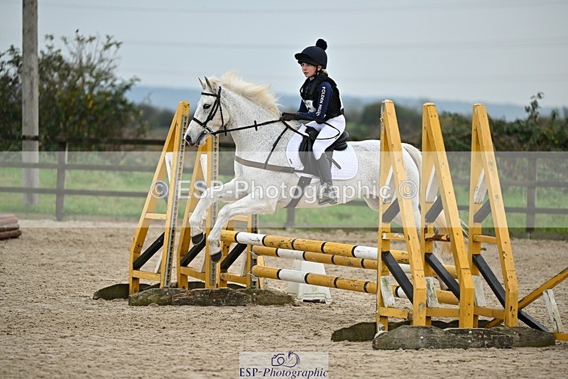 241110-150346-01194 - 70-75cm Arena Eventing