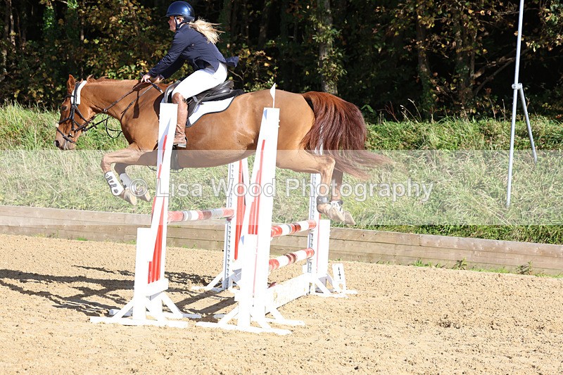 3E7A5593 - Class 10: 90cm open