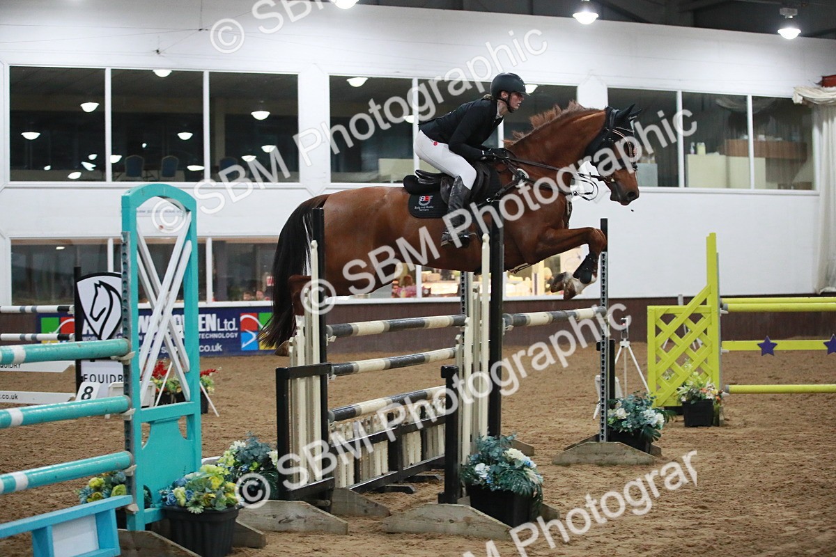 SBM_001911 - Class 6 - National 1.30m 1.40m Open