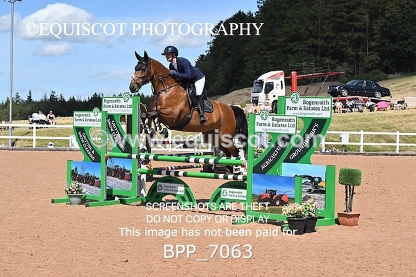 BPP_7063 - CLASS 14 FRI Nupafeeds Senior Dicovery/1m open