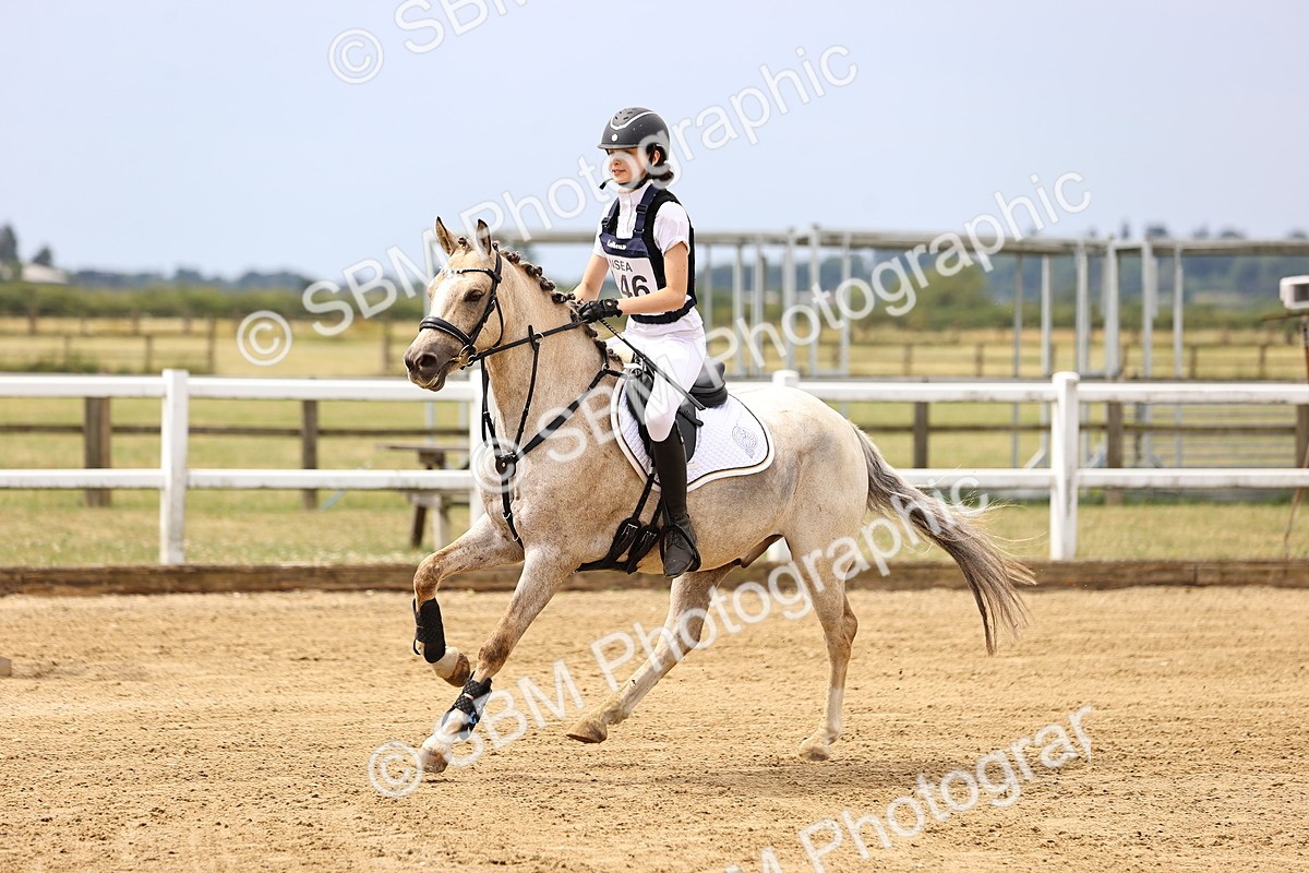 SBM_002018 - Class 3 - 60cm