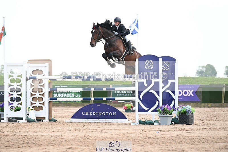 250509-152126-08133 - Cls 15 Talent Seeker inc 7yr old Jump Off and Presentations