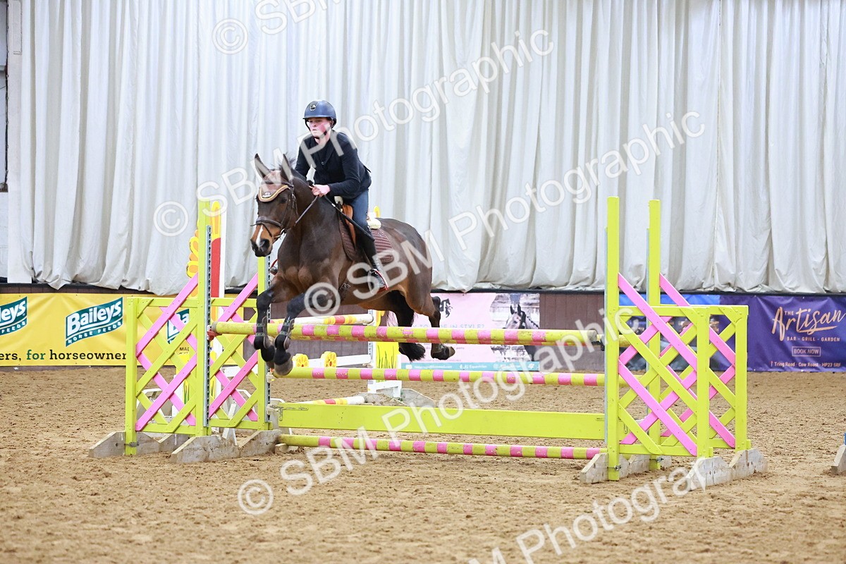 SBM_001027 - Class 3 - Senior Discovery 1.00m