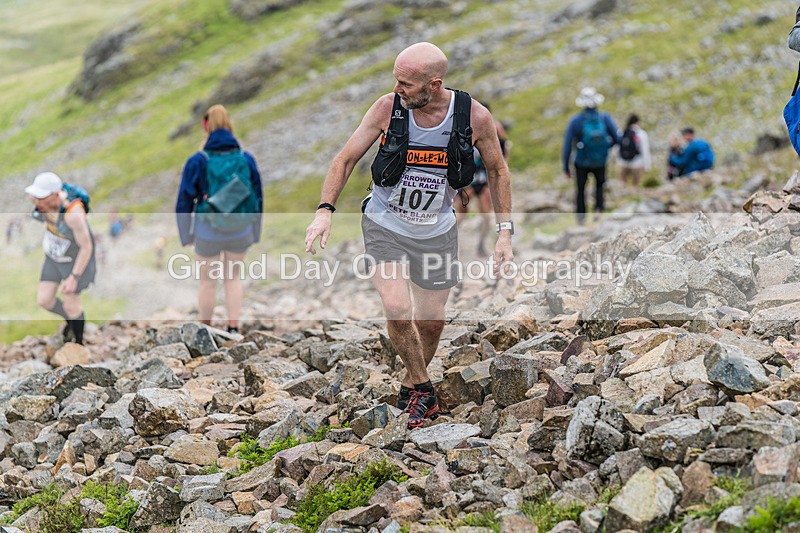 Borrowdale-662 - Borrowdale Fell Race Saturday 3rd August 2024