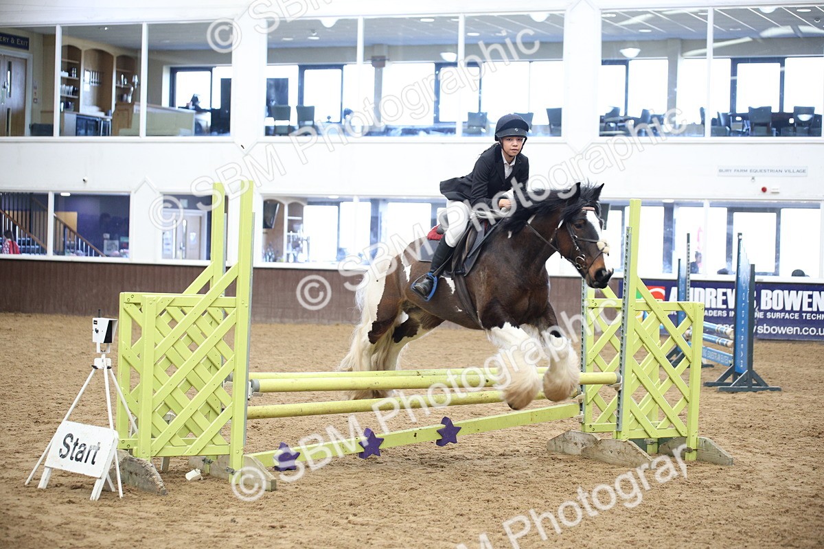 SBM_001071 - Class 4 - 70cm