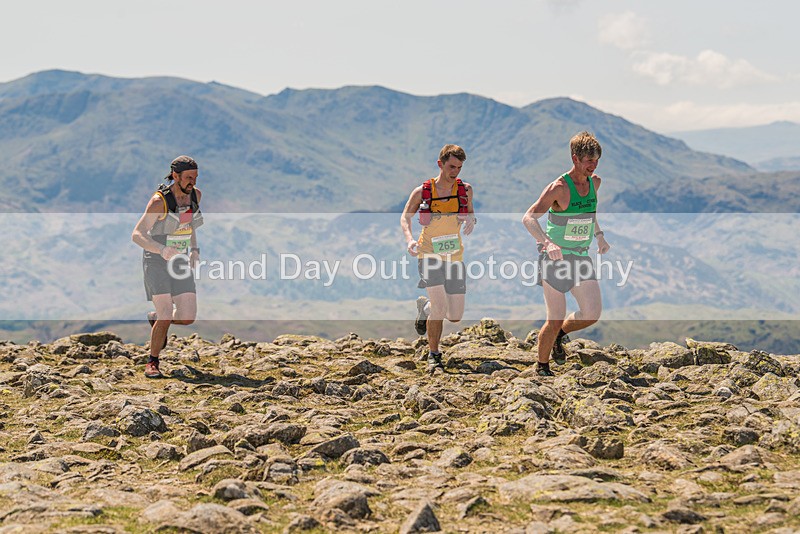 Fairfield-428 - Fairfield Horseshoe Fell Race Saturday 13th May 2023