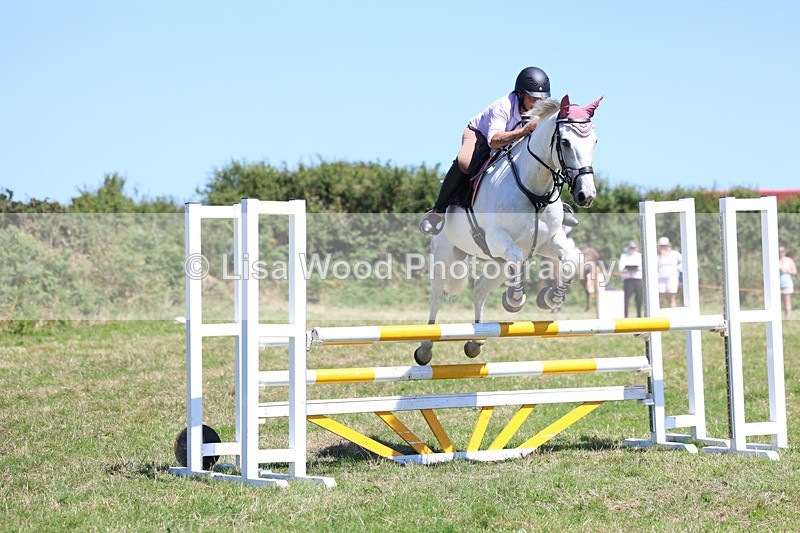 3E7A6102 - Class 11: Senior Discovery/1m open