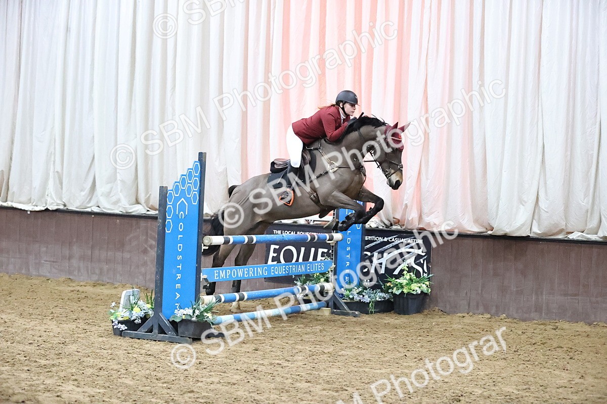 SBM_002936 - Class 10 - Senior Newcomers - 1.10m