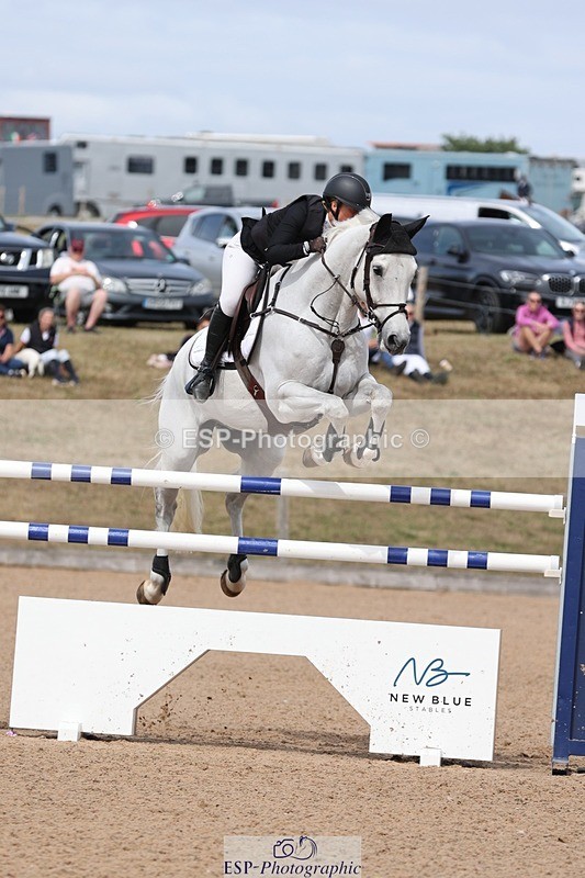 250719-153420-16646 - Cls 3, 3 Star Small Tour Jump Off and Presentations