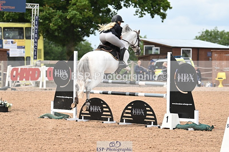 240630A-141652-14082 - Cls 25 HOYS 138cm Qualifier