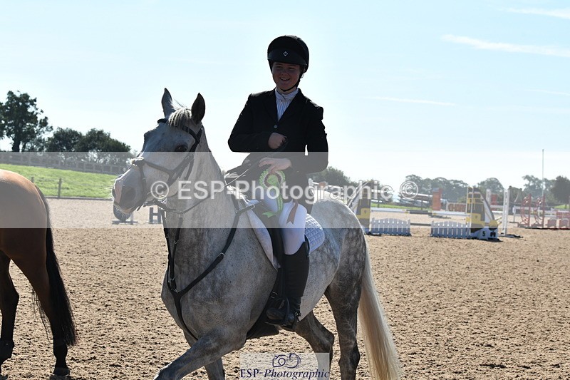 230903A-104007-03788 - Cls 12 95cm Amateur Quali