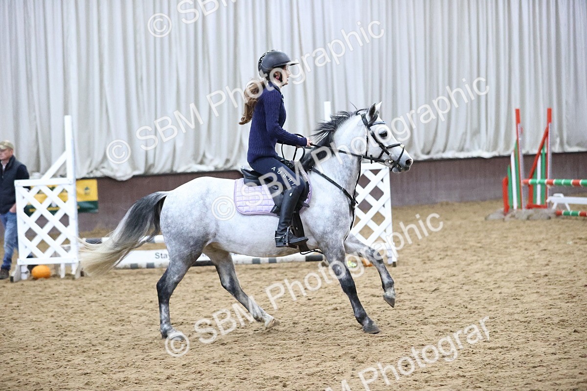 SBM_001869 - Class 4 - Pairs Show Jumping 60cm