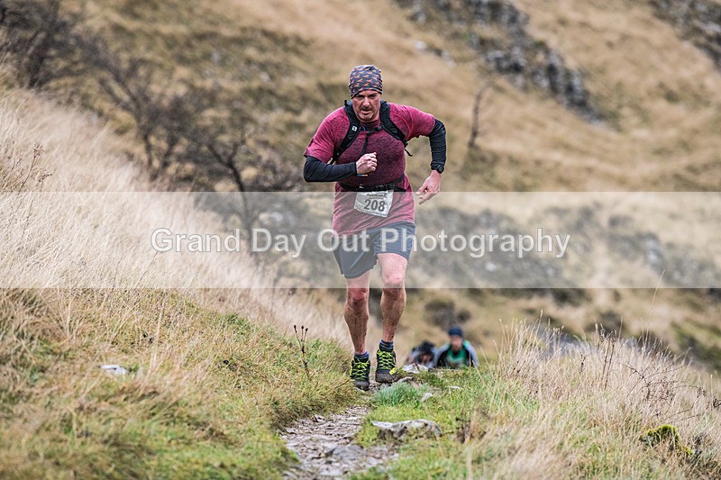 Litton-704 - Litton Christmas Cracker Fell Race Sunday 15th December 2024