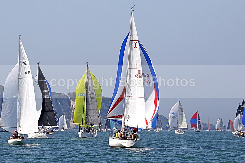 190629 PROSPERO GBR4589R D43A2169 1 - ROUND THE ISLAND RACE 2019