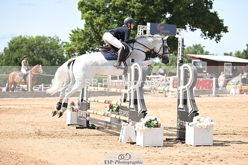 250726-150626-07106 - Cls 15 Snr Foxhunter