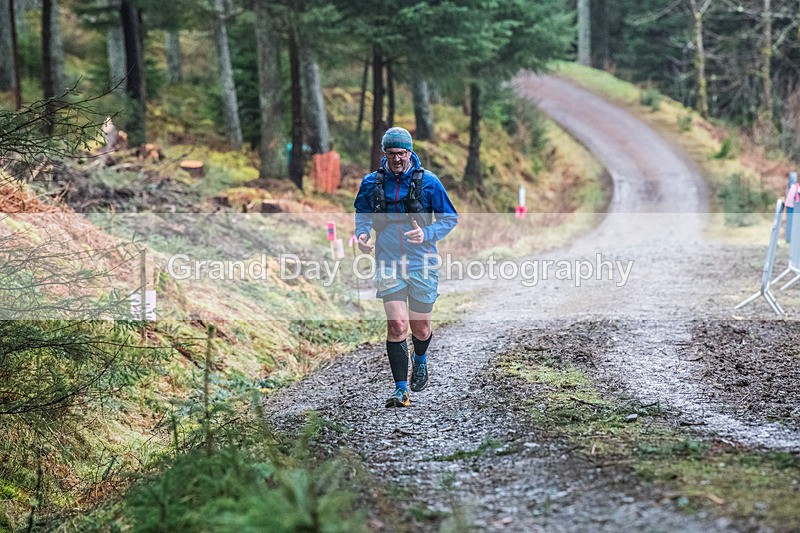 Glentress Marathon-438 - High Terrain Events Glentress Marathon Trail Run Saturday 19th February 2023
