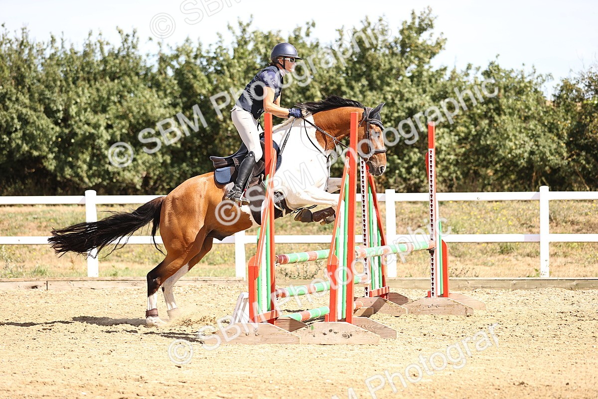 SBM_000274 - Class 2 - 0.85cm Amateur Championship Qualifier