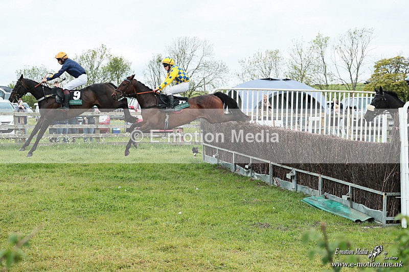 PtP 040526 650 - Mollington Point-to-Point 04/05/26