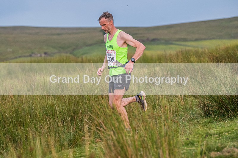 Tebay-556 - Tebay Fell Race Wednesday 26th June 2024