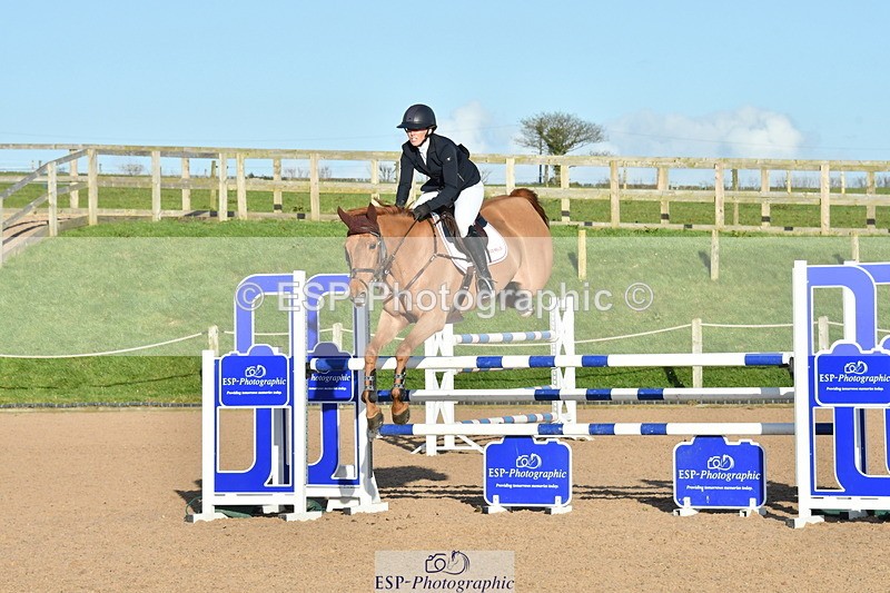 240306A-162602-02450 - Cls 5 Foxhunter and 1.20m Open