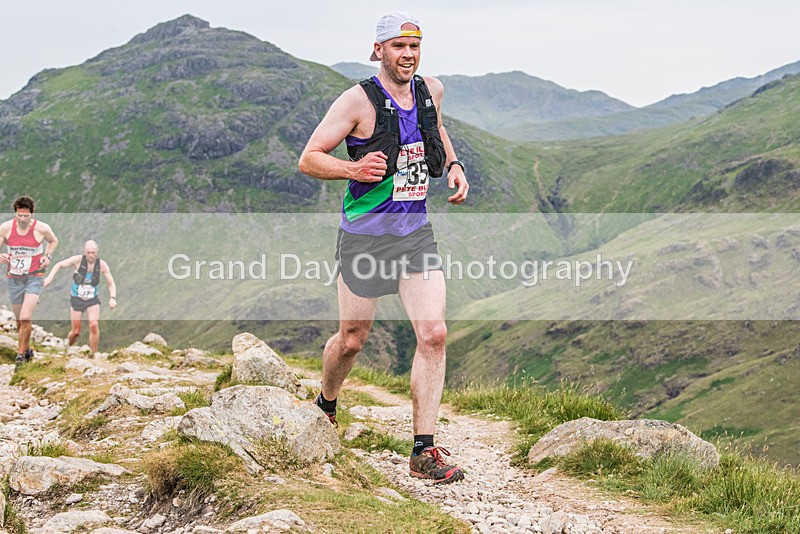 Great Lakes-141 - Great Lakes Fell Race Saturday 17th June 2023