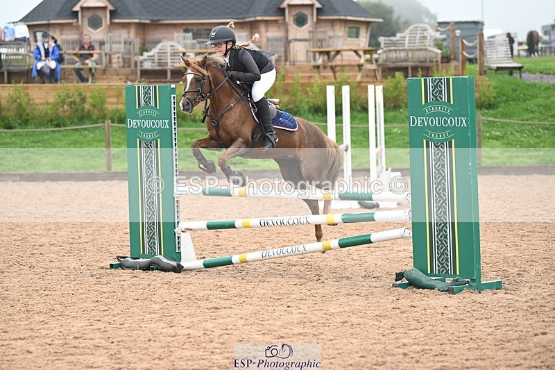 240907A-110944-00850 - Cls 2 Pony Small Team 70cm & 80cm