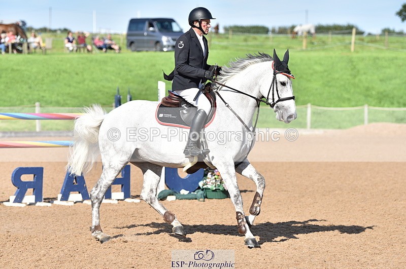 230811A-170246-07086 - Cls 25Nat 1.40m Open