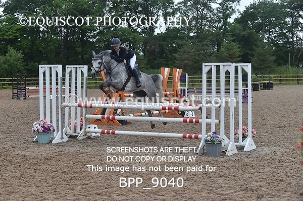 BPP_9040 - CLASS 13 SUN Pony Discovery 2ND ROUNDS