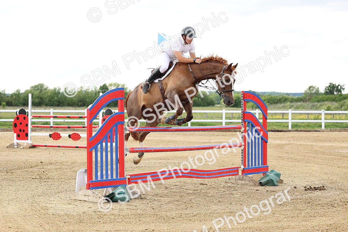 SBM_006297 - Class 20 - Senior Foxhunter - 1.20m
