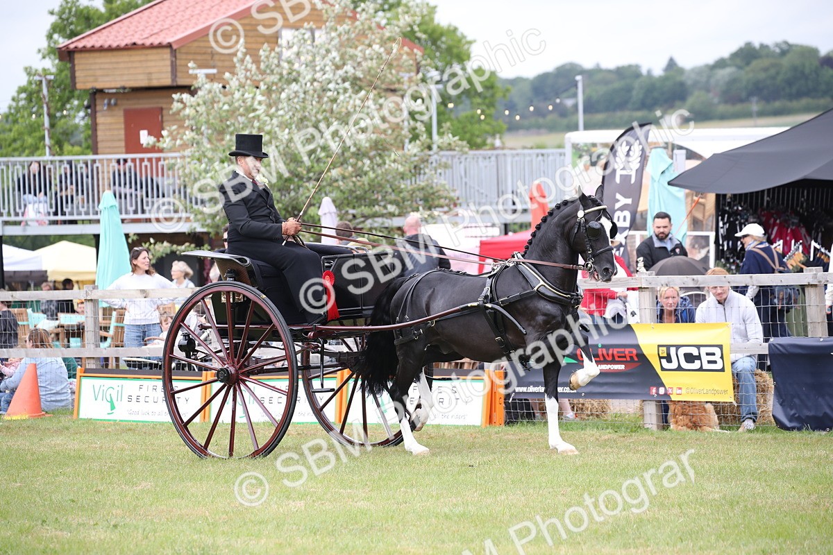 SBM_05890 - Class 12-15 - HOYS Private Driving