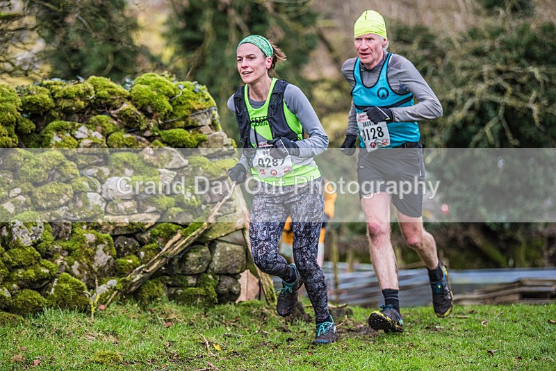 Giggleswick-807 - Kendal Winter League Races Giggleswick Sunday 14th January 2024