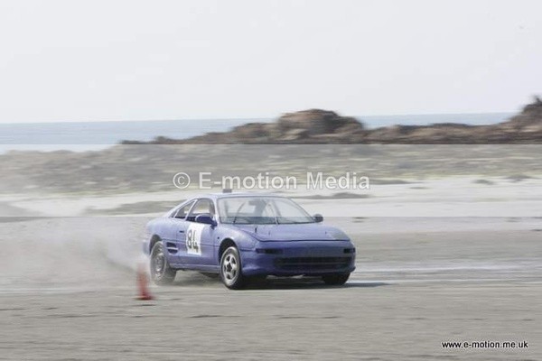 SR 250709 333 - Sand Racing 25/07/09