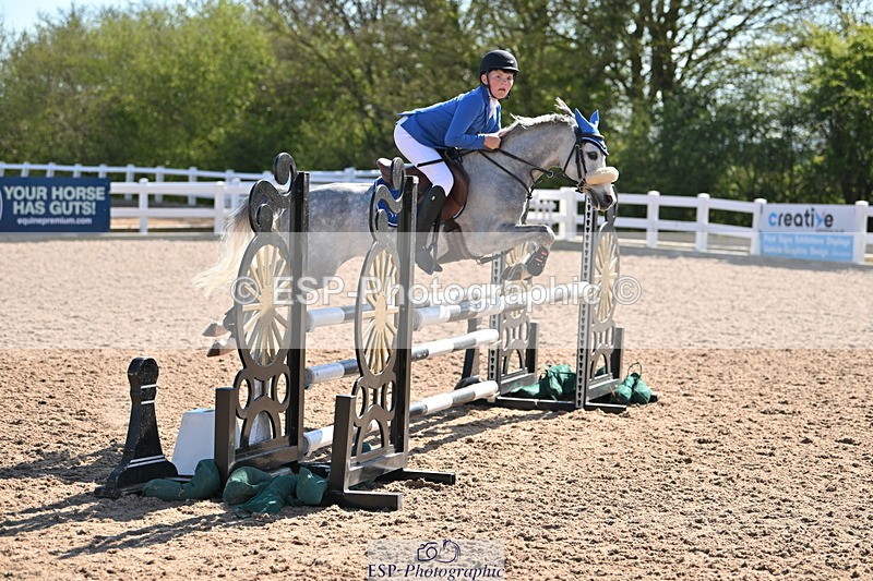 240504A-165024-03051 - Cls 24 Springboard 128cm & 138cm