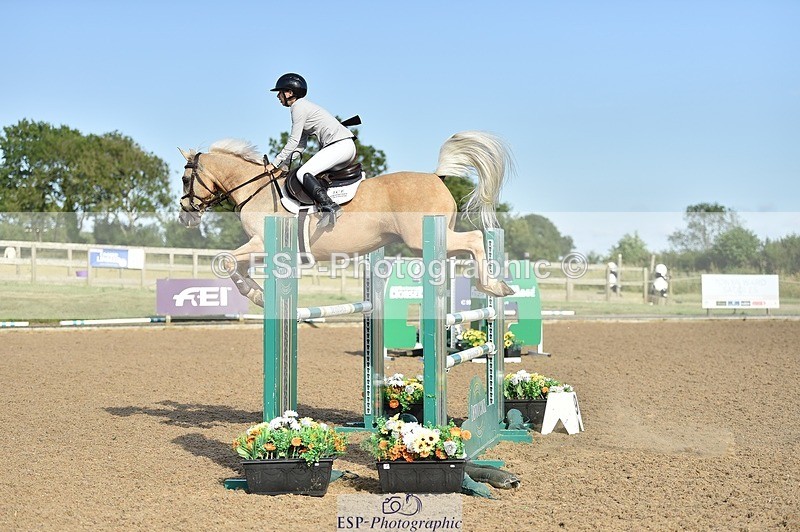 250628-180910-07477 - Cls 14 Pony National 1.15m Members Cup